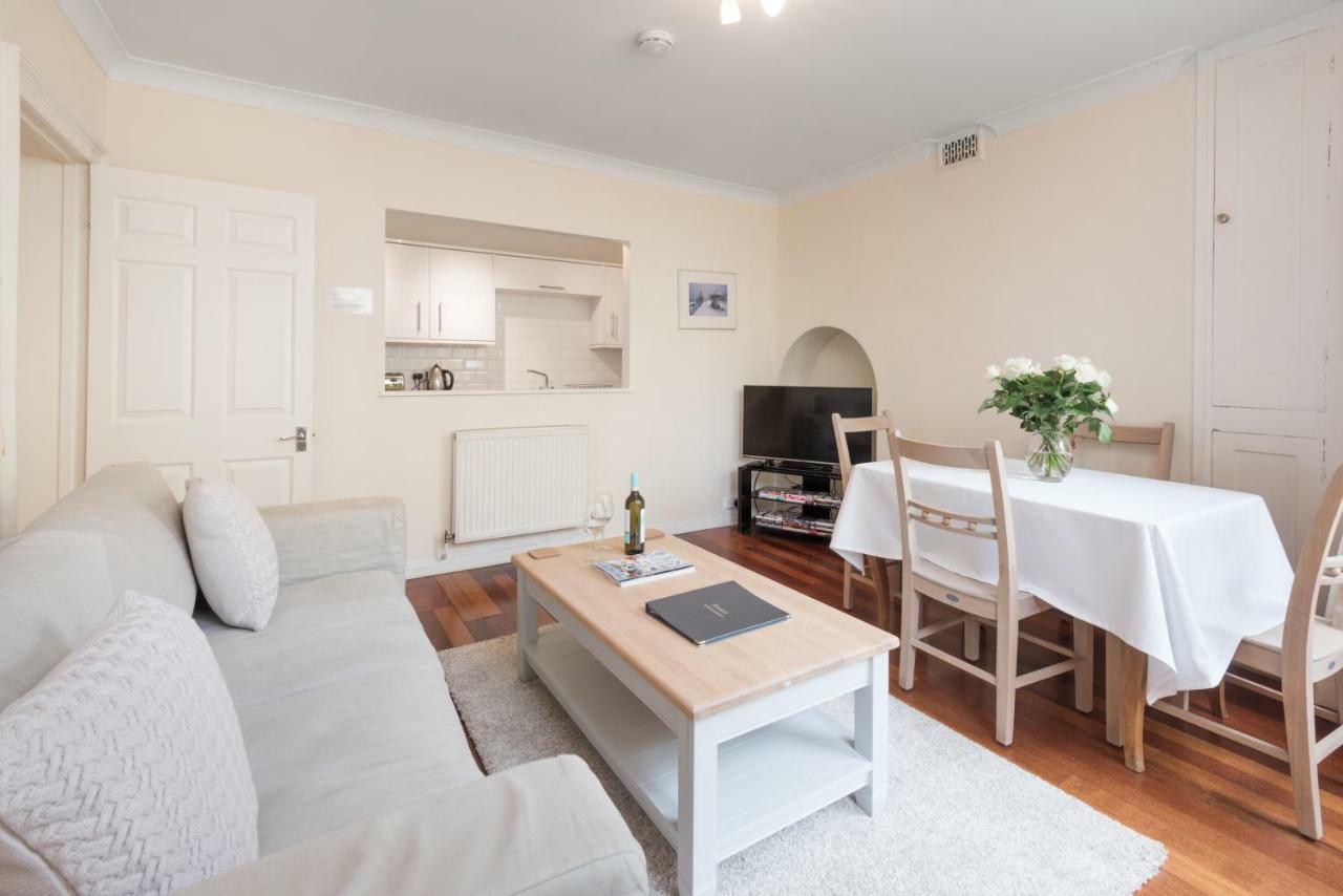 Brunswick Patio Apartment By Myholidaylet Brighton Dış mekan fotoğraf