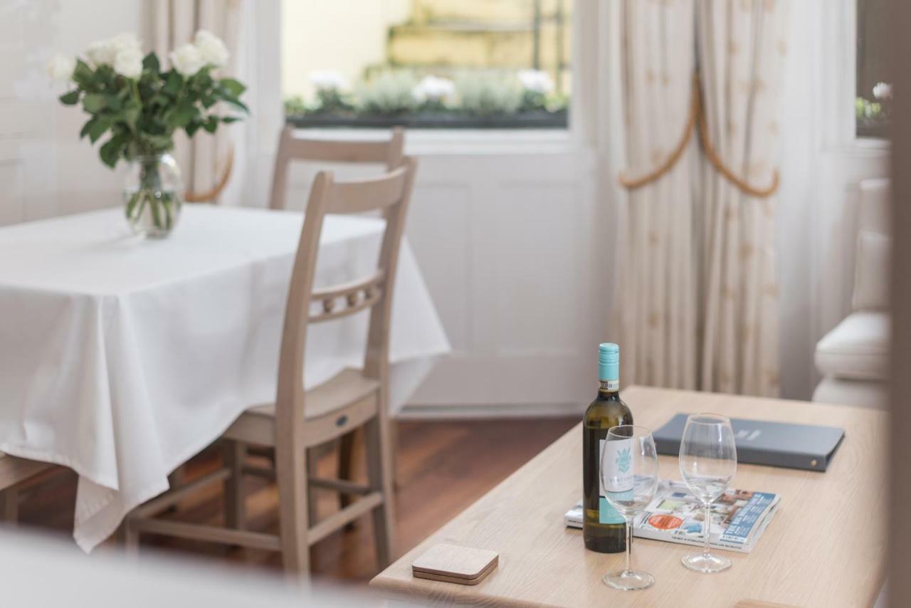 Brunswick Patio Apartment By Myholidaylet Brighton Dış mekan fotoğraf